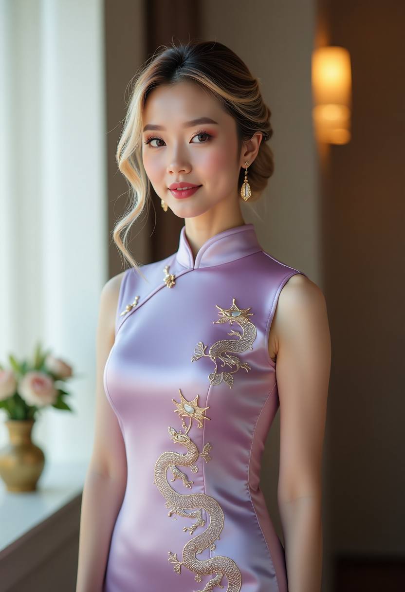 锦绣长歌